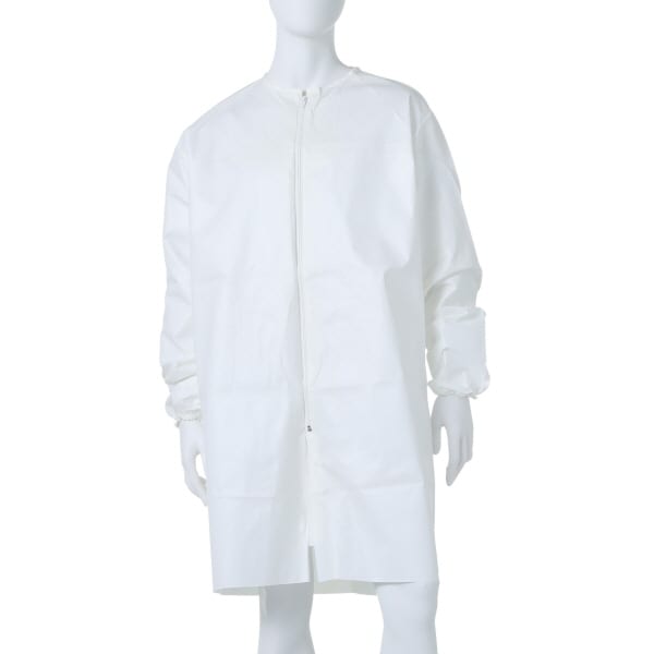 DuPont&trade;&nbsp;ProClean&trade; Limited-Use Cleanroom Frocks