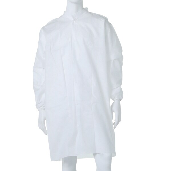 DuPont&trade;&nbsp;Proshield&trade; 10 Frocks, Enclosed Elastic Wrists