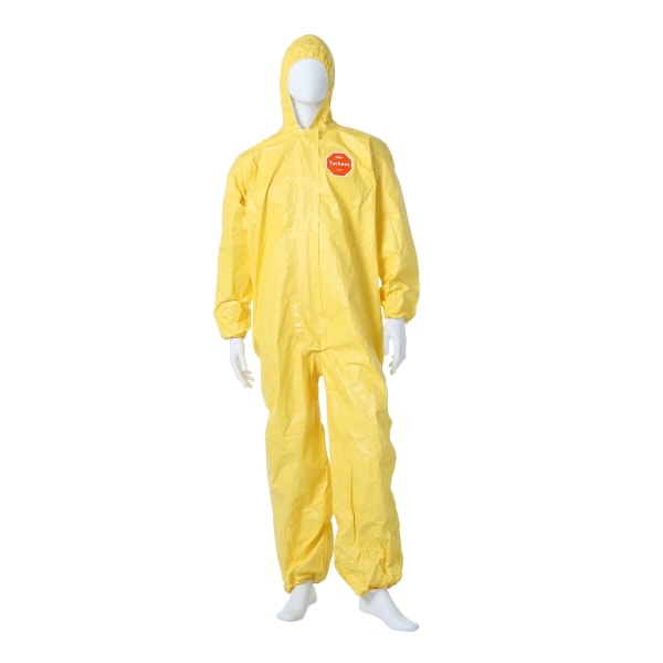 DuPont&trade;&nbsp;Tychem&trade; 2000 Series 127 Coveralls