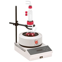 Cole-Parmer Electrothermal Digi-Mantle Stirring/Heating Mantle, 500 mL; 115 V