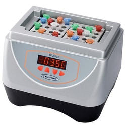 Cole-Parmer&nbsp;Techne BLoCKICE Cooling/Heating Block, 100-230 VAC, 50/60 Hz