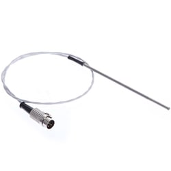 Cole-Parmer Mantle Temperature Probe, RTD