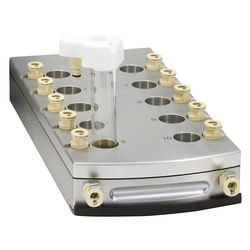 Cole-Parmer&nbsp;ATS20100 Reflux/Inerting Unit for Integrity 10