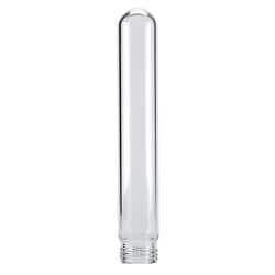 Cole-Parmer ATS10075 Reflux/Inerting Test Tubes, SVL22 Threaded, 24 x 150 mm; 10/PK