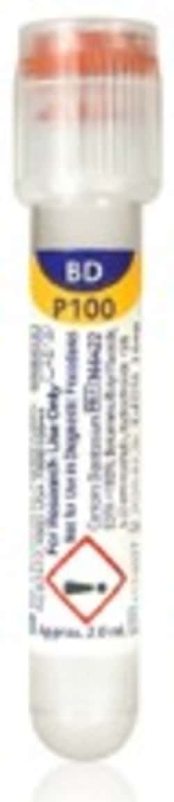 BD&nbsp;Vacutainer&trade; P100 Blood Collection System