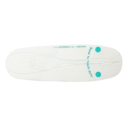 Bel-Art EcoTensil Compostable Paper Sampling Spoon, Uncoated Compostable