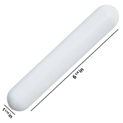 Bel-Art™ Spinbar Giant Polygon Magnetic Stirring Bar