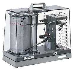 Cole-Parmer Oakton Three-Speed, Battery-Operated Hygrothermograph, Quantity: