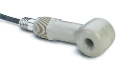 Hach Company Convertible Mounting Style Inductive, Electrodeless Conductivity