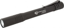 MSC Streamlight 66118 White LED Bulb, 100 Lumens, Mini Flashlight Black
