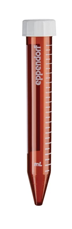 Eppendorf Provette coniche con tappo a vite 200 (4 confezioni x 50 tubi) | Buy Online | Eppendorf&trade; | Fisher Scientific