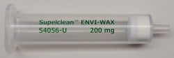 MilliporeSigma Supelclean™ ENVI-WAX SPE Tube