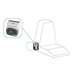 Interscience DiluFlow Booster Kit