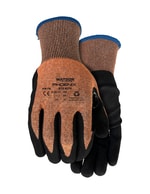 BECOMETREExTAKUYA∞ PHOENIX FUR GLOVE L BECOMETREExTAKUYA∞ PHOENIX FUR GLOVE L BECOMETREExTAKUYA