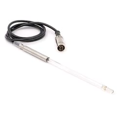 Petroleum Analyzer Corporation Probe, vapor,  certificate