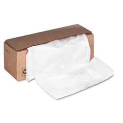 Enterprise Technology Solutions Shredder Waste Bags 32-38 Gal