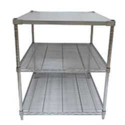 Heidolph™ Tuttnauer™ Lab Line Benchtop Autoclave Accessory, Stand