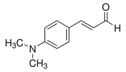 4-(Dimethylamino)Cinnamaldehyde, Sigma-Aldrich