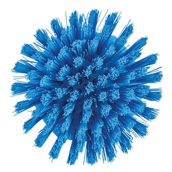 Vikan&trade;&nbsp;Stiff Round Hand Brush