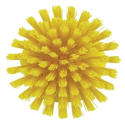 Vikan&trade;&nbsp;Stiff Round Hand Brush