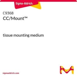 Sigma-Aldrich&nbsp;CC/Mount&trade;