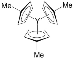 Strem, An Ascensus Company CAS# 329735-72-0. 5g. Tris(methylcyclopentadienyl)yttrium
