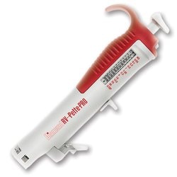 Globe Scientific Diamond RV-Pette PRO™ Repeat Volume Pipettor