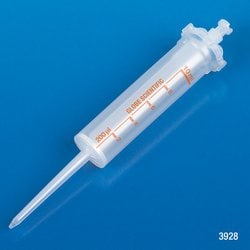 Globe Scientific&nbsp;Diamond RV-Pette PRO&trade; Sterile Dispenser Syringe Tips