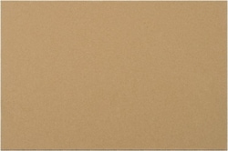 MSC&nbsp;11-7/8X17-7/8 Kraft Corrugated Layer Pad