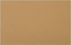 MSC&nbsp;10-7/8X16-7/8 Kraft Corrugated Layer Pad