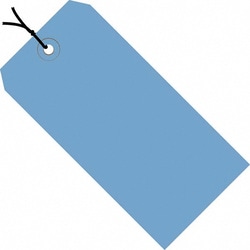 MSC Value Collection G11062A Pack of (1000), 5-1/4" High x 2-5/8" Long,