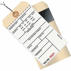 MSC&nbsp;Value Collection G17063 Pack of (500), 6-1/4