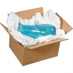 MSC&nbsp;15X20 Wht Heavy Tissue Paper