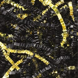 MSC&nbsp;CPB10GG Shredded Crinkle Paper