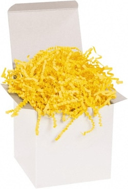 MSC CP10L Shredded Crinkle Paper