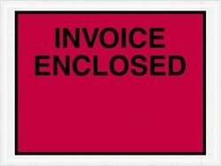 MSC&nbsp;Value Collection PL420 Pack of (1000), 4-1/2