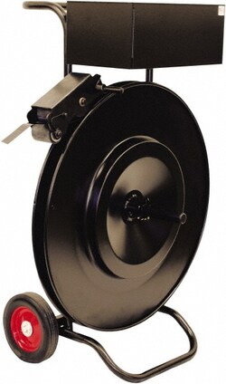 MSC Value Collection SC56 Oscillated Coil Dispenser 7-1/2" Wide, For Ribbon