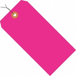 MSC Value Collection G12063E Pack of (1000), 5-1/4" High x 2-5/8" Long,
