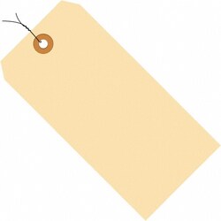 MSC&nbsp;Value Collection G10053 Pack of (1,000) 4-3/4