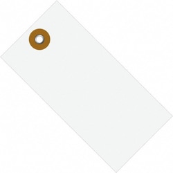 MSC Dupont G13021 Pack of (1,000), 3-1/4" High x 1-5/8" Long, Safety &