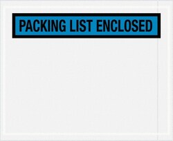 MSC Value Collection PL454 Pack of (1,000), 4-1/2