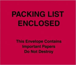 MSC Value Collection PL483 Pack of (1000), 7