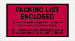 MSC&nbsp;Value Collection PL469 Pack of (1000), 5-1/2