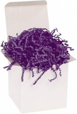 MSC CP10K Shredded Crinkle Paper