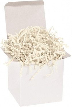 MSC&nbsp;CP10W Shredded Crinkle Paper