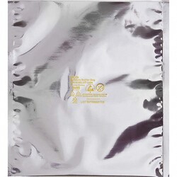 MSC Value Collection DS1015 Pack of (100) 12 x 16" 3.6 mil Moisture Barrier