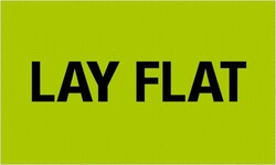 MSC Tape Logic DL1127 5" x 5" Fluorescent Green Paper Shipping Label For