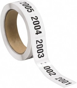 MSC&nbsp;Tape Logic DL1245 1-1/2
