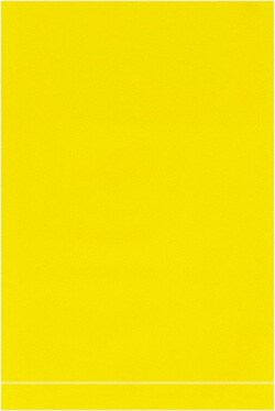 MSC&nbsp;Value Collection PB390Y Pack of (1000), 4 x 6