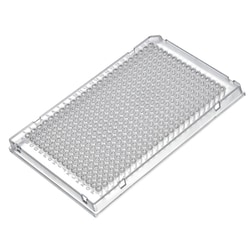 Labcon PurePlus Solid Frame PCR Plates 16 x 24 | Buy Online | Labcon&trade; | Fisher Scientific